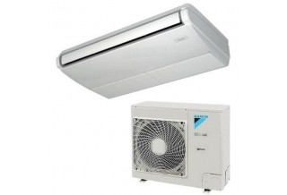 КОНДИЦИОНЕР DAIKIN FHQ35C/RXS35K