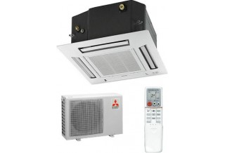 Mitsubishi Electric SLZ-KA25VAL