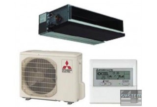 КОНДИЦИОНЕР Mitsubishi Electric SEZ-KD60VA
