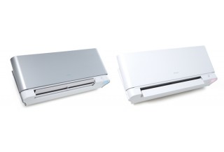 Вътрешни тела Daikin FTXG-J - W/A