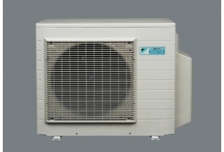 ВЪНШНО ТЯЛО DAIKIN 3MXS68G
