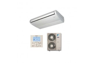 DAIKIN FHQ100C/RZQG100L SEASONAL SMART