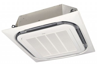 DAIKIN FCQG100F / RZQSG100L SEASONAL CLASSIC