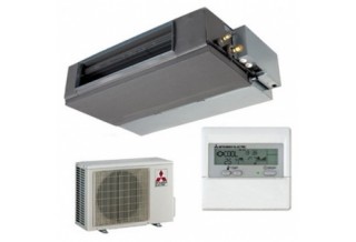КОНДИЦИОНЕР  Mitsubishi Electric SEZ-KD25VA