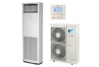 DAIKIN FVQ100C / RZQSG100L SEASONAL CLASSIC