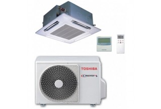 Климатик Toshiba RAV-SM804UT-E / RAV-SM803AT-E