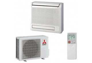 Кондиционер  Mitsubishi Electric модел MFZ-KA25VA