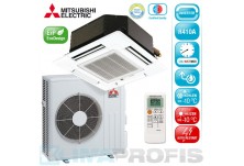 Инверторен климатик Mitsubishi Electric SLZ-KA50VAL