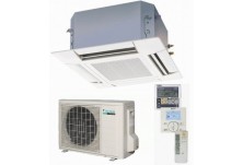 DAIKIN FFQ25B / RXS25K