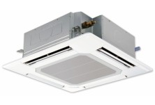  Инверторен климатик Mitsubishi Electric PLA-RP35BA