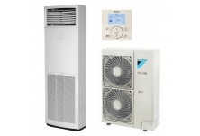 Най-ниска цена в Бургас за климатик DAIKIN FVQ140C / RZQSG140L SEASONAL CLASSIC