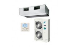 DAIKIN FDQ125C / RZQSG125L SEASONAL CLASSIC