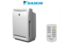 Очистители воздуха Daikin MC70L