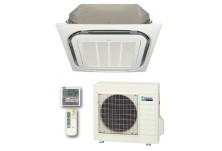 DAIKIN FCQG60F / RXS60F