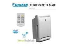 Очистители воздуха Daikin MC70L 
