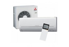  Най-ниска цена в Бургас за климатик MSZ-GF71VE Mitsubishi Electric