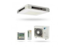 FUQ125C / RZQG125L SEASONAL SMART