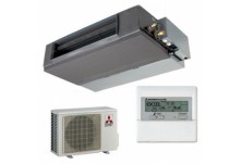 КЛИМАТИК Mitsubishi Electric SEZ-KD25VA