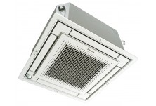 Вътрешни тела Daikin FFQ- C