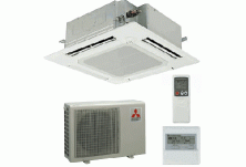 Mitsubishi Electric PLA-RP35BA
