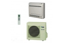 DAIKIN PROFESSIONAL  FVXS35F + RXS35K (12.000 BTU/h, Cooling/Heating, Inverter, Floor Standing Unit)
