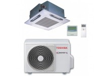 Климатик Toshiba RAV-SM564UT-E / RAV-SM563AT-E