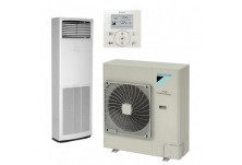 Най-ниска цена в Бургас за климатик DAIKIN FVQ71C / RZQSG71L SEASONAL CLASSIC