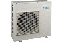 ВЪНШНО ТЯЛО DAIKIN 4MXS80E