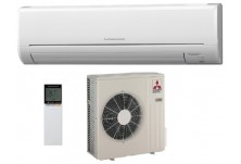  Най-ниска цена в Бургас за климатик MSZ-GF71VE Mitsubishi Electric
