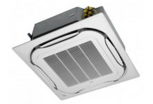 FCQG100F / RZQG100L SEASONAL SMART