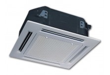 Климатик Toshiba RAS-M13SMUV-E/RAS-137SAV-E