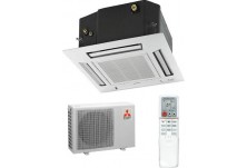 Инверторен климатик Mitsubishi Electric SLZ-KA35VAL