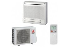 Климатик Mitsubishi Electric модел MFZ-KA25VA