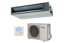 ИНВЕРТОРЕН КЛИМАТИК DAIKIN FBQ35C / RXS35K