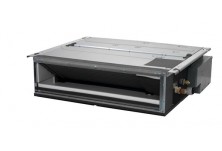 Вътрешни тела Daikin FDXS-F