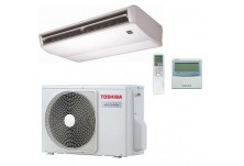 Toshiba RAV-SM1402CT-E / RAV-SM1403AT-E