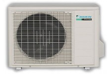 Външно тяло Daikin модел 2MXS50H